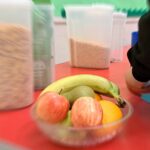Admin, Catering, Caretaker Cleaning, Lunch Support