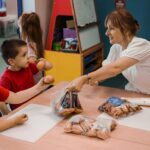  Early Years (EYFS)